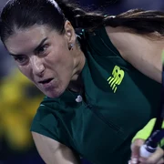 Sorana Cirstea (EPA) jpg
