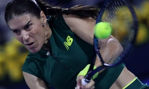 Sorana Cirstea (EPA) jpg