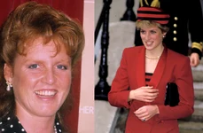 Sarah Ferguson și Prințesa Diana foto profimedia jpg