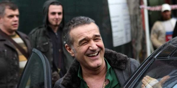Becali vrea să fie primar al Capitalei.