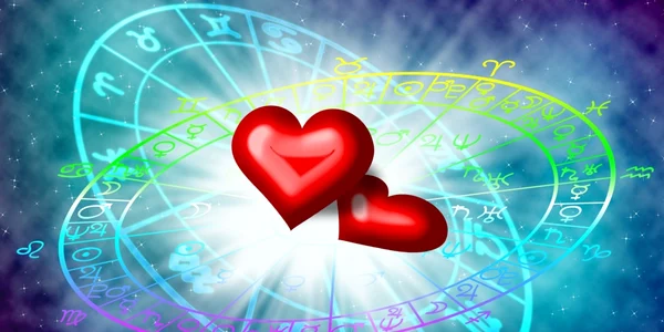 Horoscop - dragoste - zodii FOTO Shutterstock 