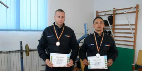 jandarmi mehedinti FOTO IJJ Mehedinti