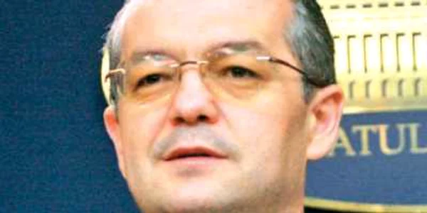 Emil Boc, prim-ministru