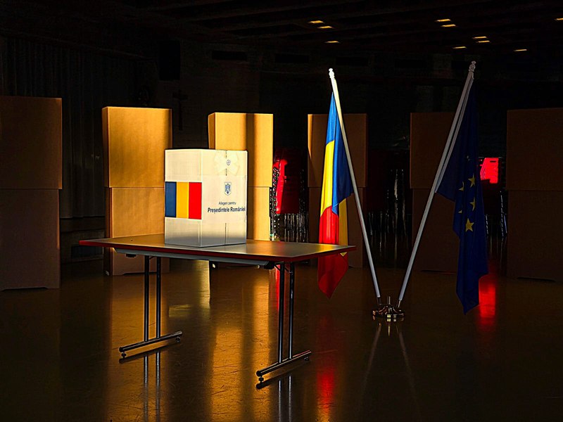 Alegeri prezidențiale 2024. Votul în zonele de conflict, după reguli stricte. „Procesul va fi întrerupt în timpul alertei aeriene”