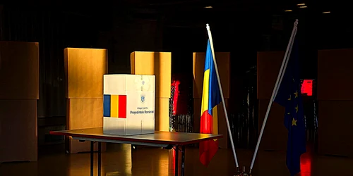 vot tur 1 prezidentiale 2024 strainatate   foto FB MAE jpg