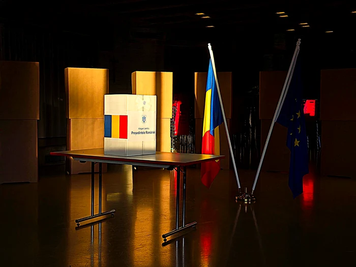 vot tur 1 prezidentiale 2024 strainatate foto FB MAE jpg
