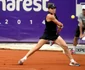 Simona Halep BRD Bucharest Open FOTO Mediafax