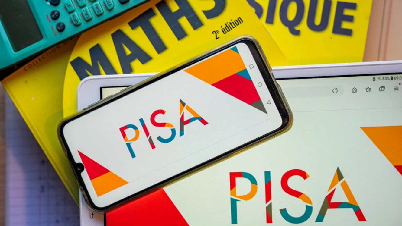Teste PISA
