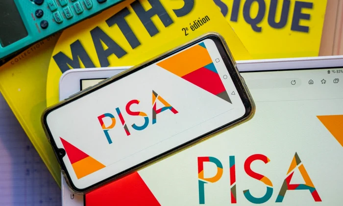 Teste Pisa FOTO Profimedia jpg