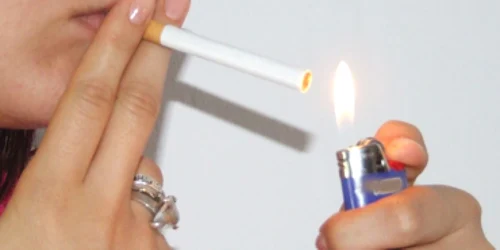 Neamţ: „Fumurile“ îi costă prea mult pe pietreni