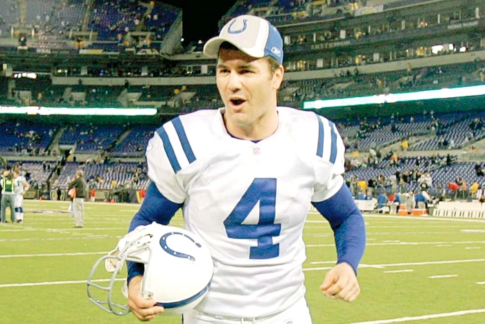 Ryan Giggs (Fotografii: Reuters)