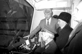 Metroul București, inaugurat în 1979 de președintele de atunci al României, Nicolae Ceaușescu jpeg