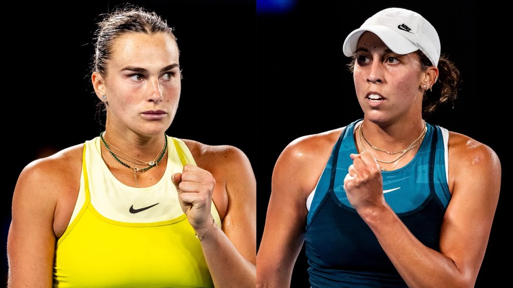 Aryna Sabalenka - Madison Keys, meci de un milion de euro. Finala de la Australian Open se joacă astăzi