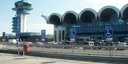 Cursele spre Grecia de pe Otopeni au fost anulate