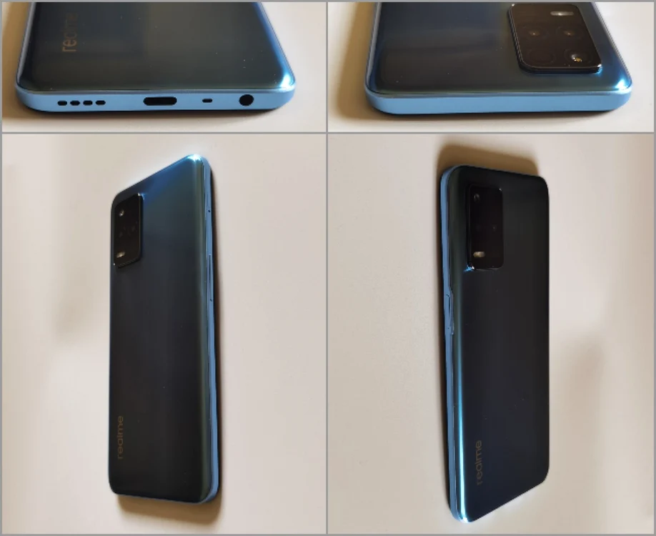Realme 8 5G FOTO Adrian Pogîngeanu