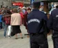Jandarmii au depistat vânzătorii fără acte din piaţă
