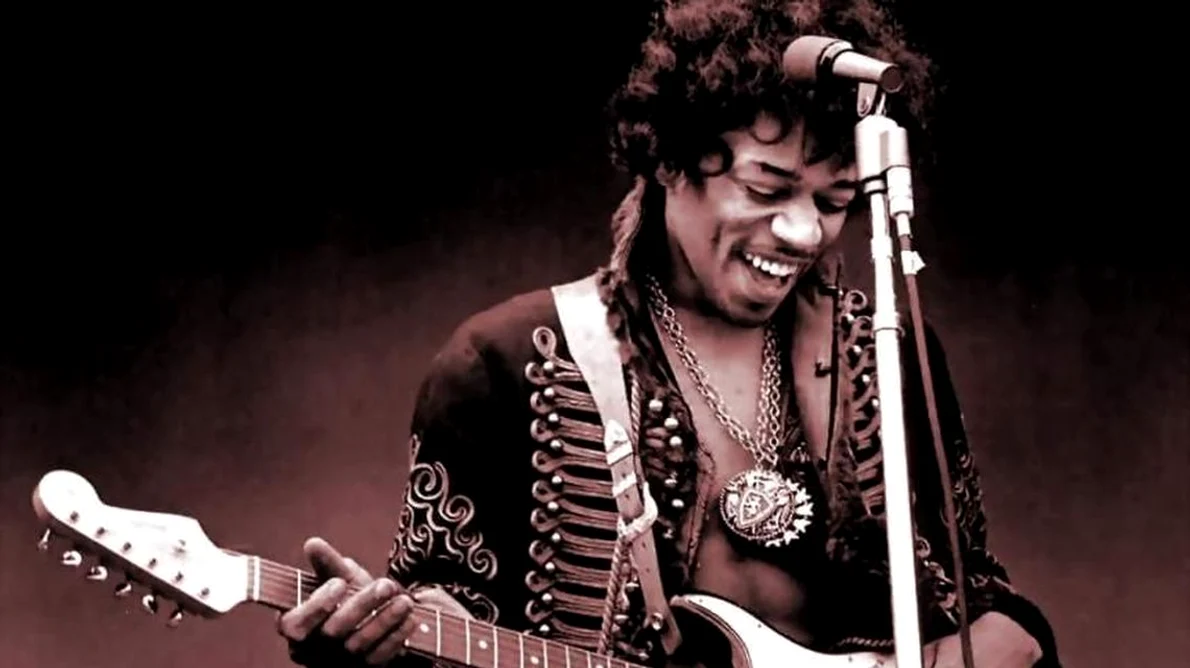 Jimi Hendrix, desemnat cel mai bun chitarist din istorie jpeg