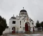 Cimitirul internaţional de onoare de la Mircea Vodă Constanţa Foto Călin Gavrilaş 