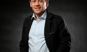 "Cultura este esenţială pentru economie" interviu cu dirijorul Christian BADEA jpeg