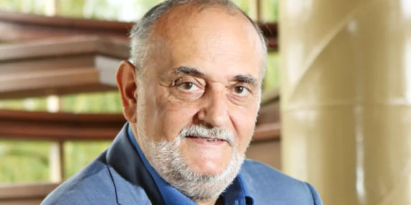 Dinu Patriciu