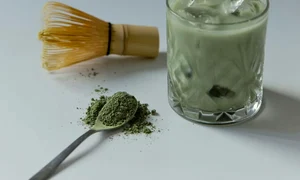 matcha foto pexels png