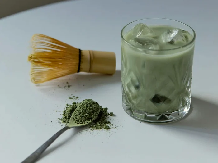 Matcha/FOTO: Pexels