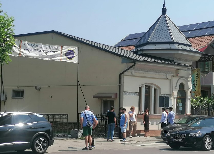 Rezolvare subiecte BAC 2025. Cum puteau fi abordate cerințele la Fizică. Profesor: „Echilibrate ca nivel de dificultate”