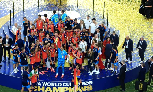 Spania e campioana mondiala Getty jpg