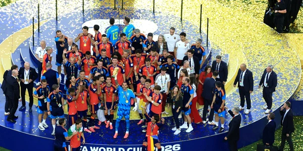 Spania e campioana mondiala   Getty jpg