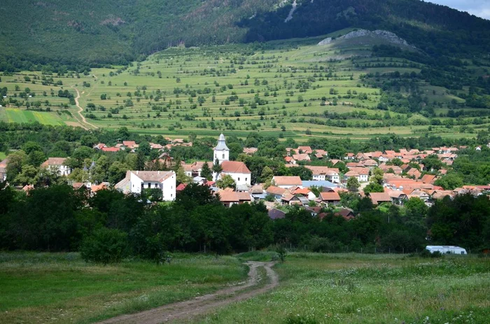 Transilvania. Foto: arhiva.