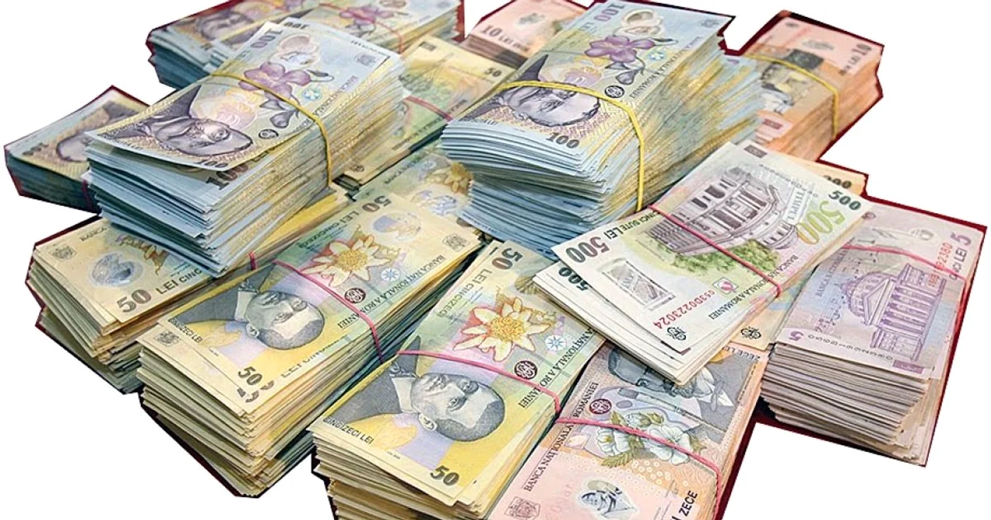 CEO va scoate din cont aproape 7,5 milioane de lei noi