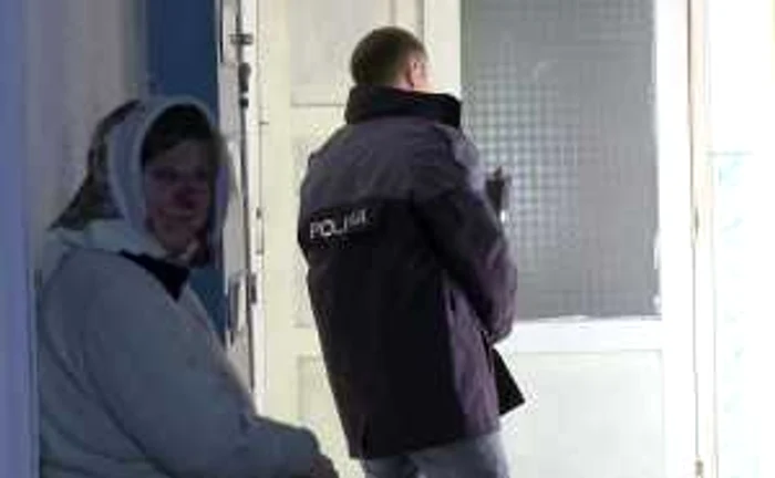 Soţia suspectului încă nu îşi dă seama că sora sa este moartă 