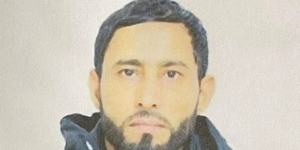 Criminalul afgan