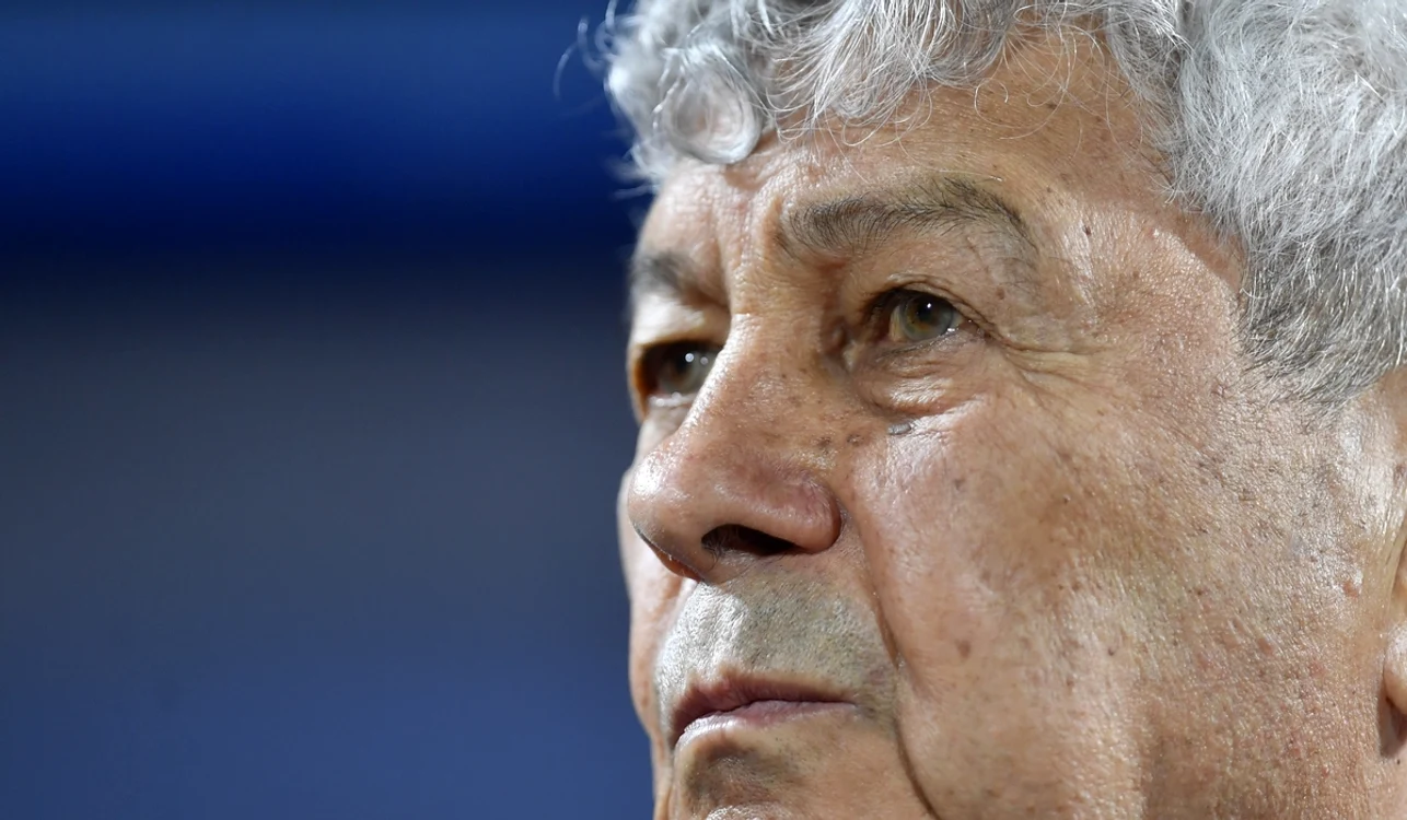 Mircea Lucescu este la capătul puterilor