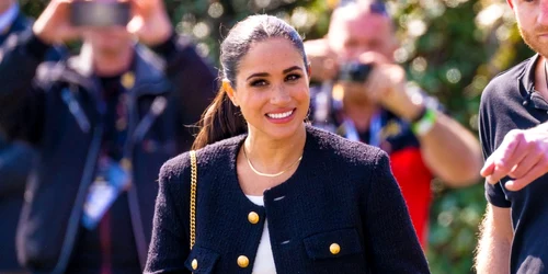 Meghan Markle