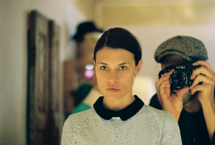 Ana Ularu a fost victima bullyingului în adolescență. FOTO: Marc Rissmann