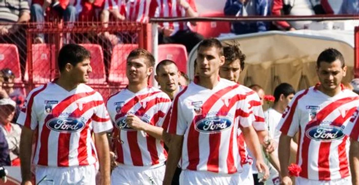 Arad: UTA își rezolvă problemele pe ultima sută de metri