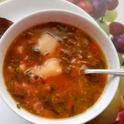 calarasi ciorba de loboda un preparat delicios foto bucataras.ro