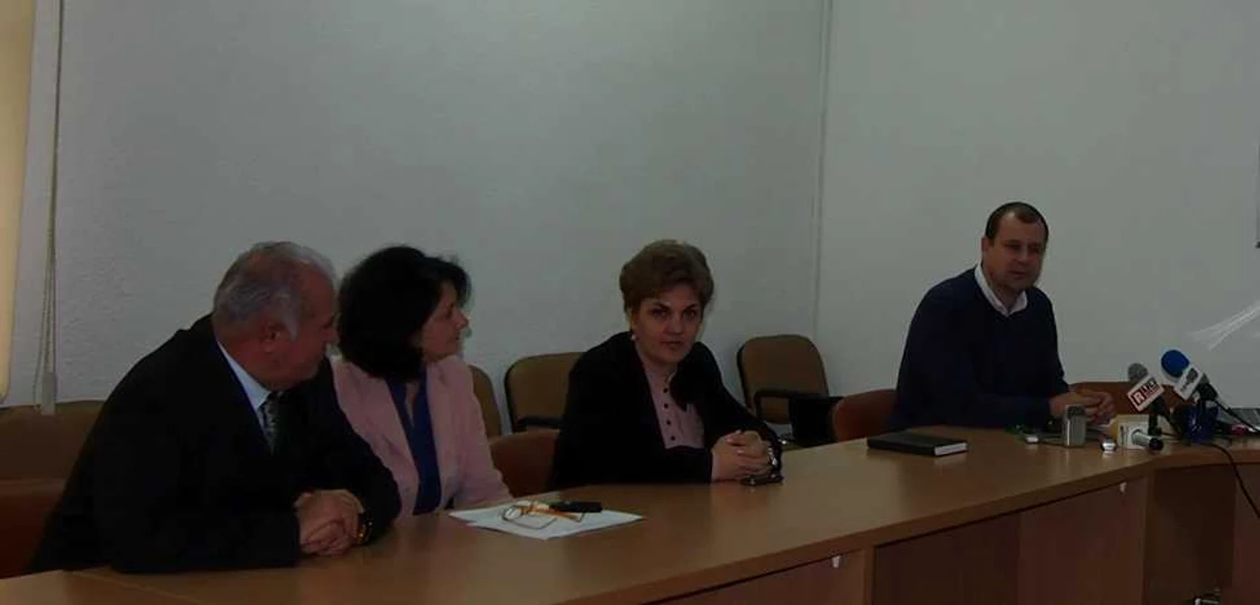 Proiectul se va derula pe parcursul a 18 luni