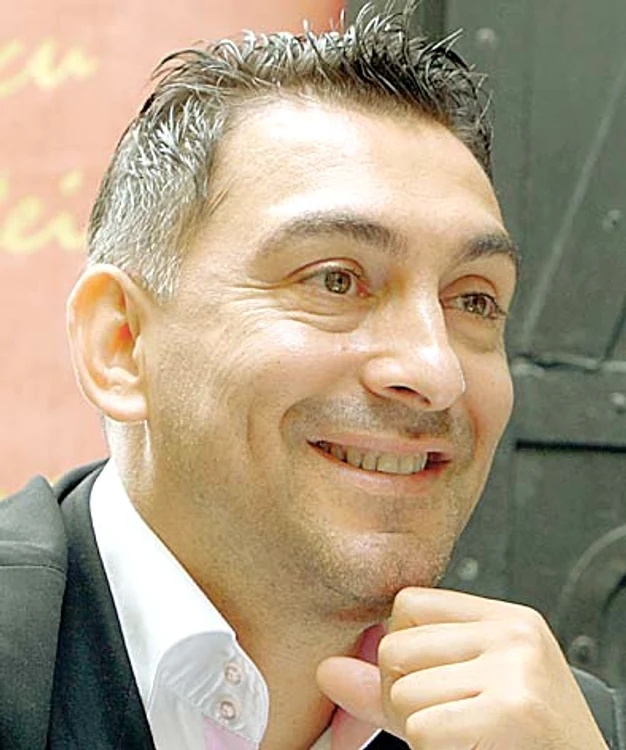 ilie dumitrescu