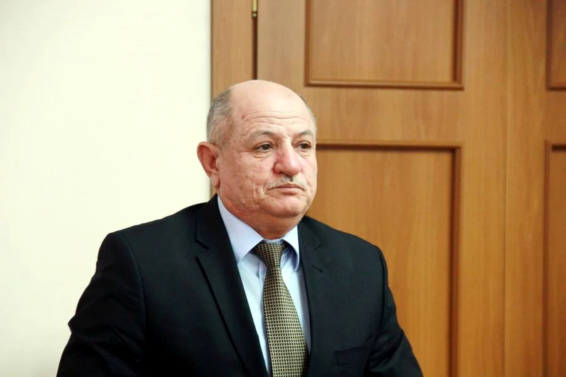 nicolae olaru