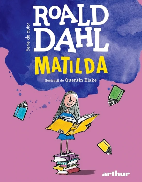 Matilda