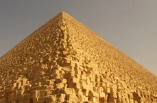 Anomalii descoperite la scanarea piramidei lui Keops jpeg