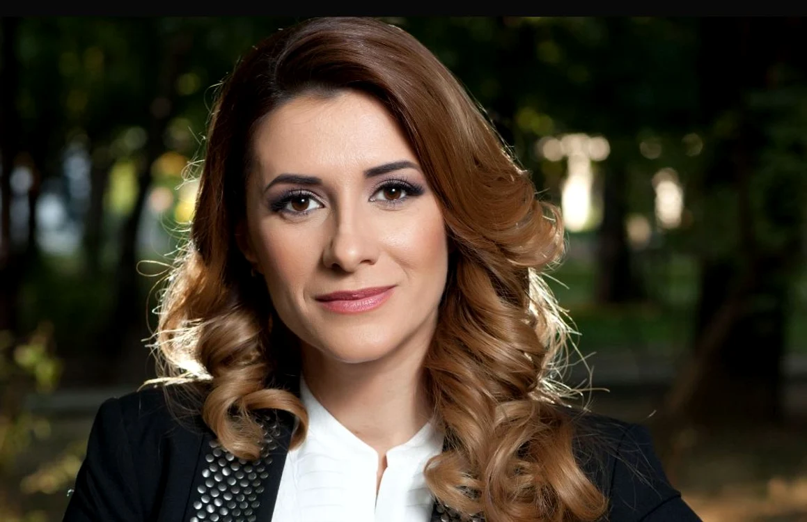 Iuliana Tudor