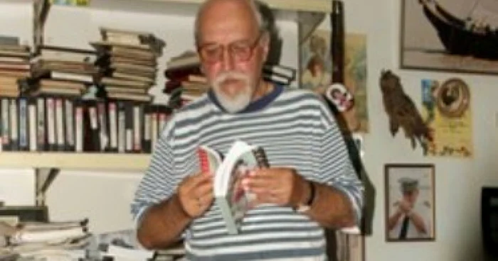 Galaţi: Maximilian Popescu -  Gălăţeanul care deţine secretul jocurilor marinăreşti (PORTRET)