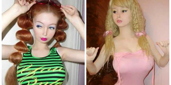 barbie