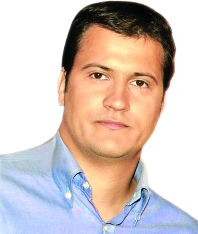 Şerban Huidu nu va face puşcărie