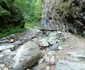 Traseul către Cascada Scoruș din Malaia Vâlcea Foto Daciana Stoica