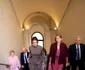 Regina Rania cu Prima Doamnă a Italiei, Laura Mattarella, Profimedia 