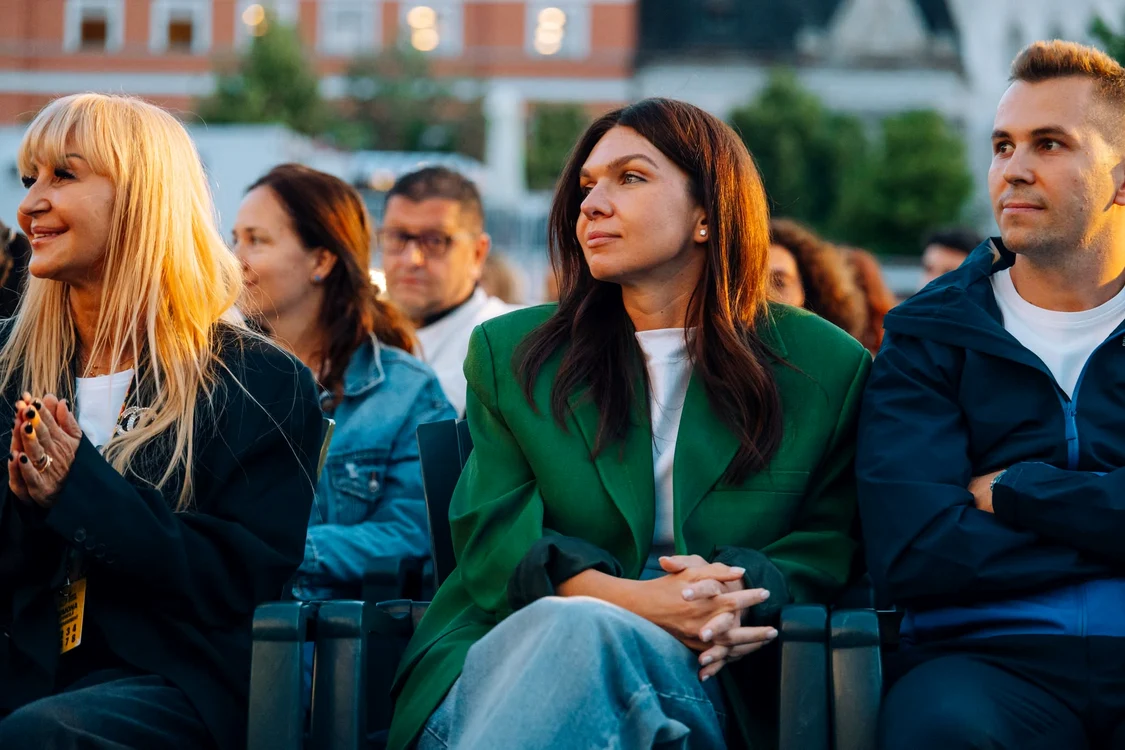 La TIFF 2026 Simona Halep jpg
